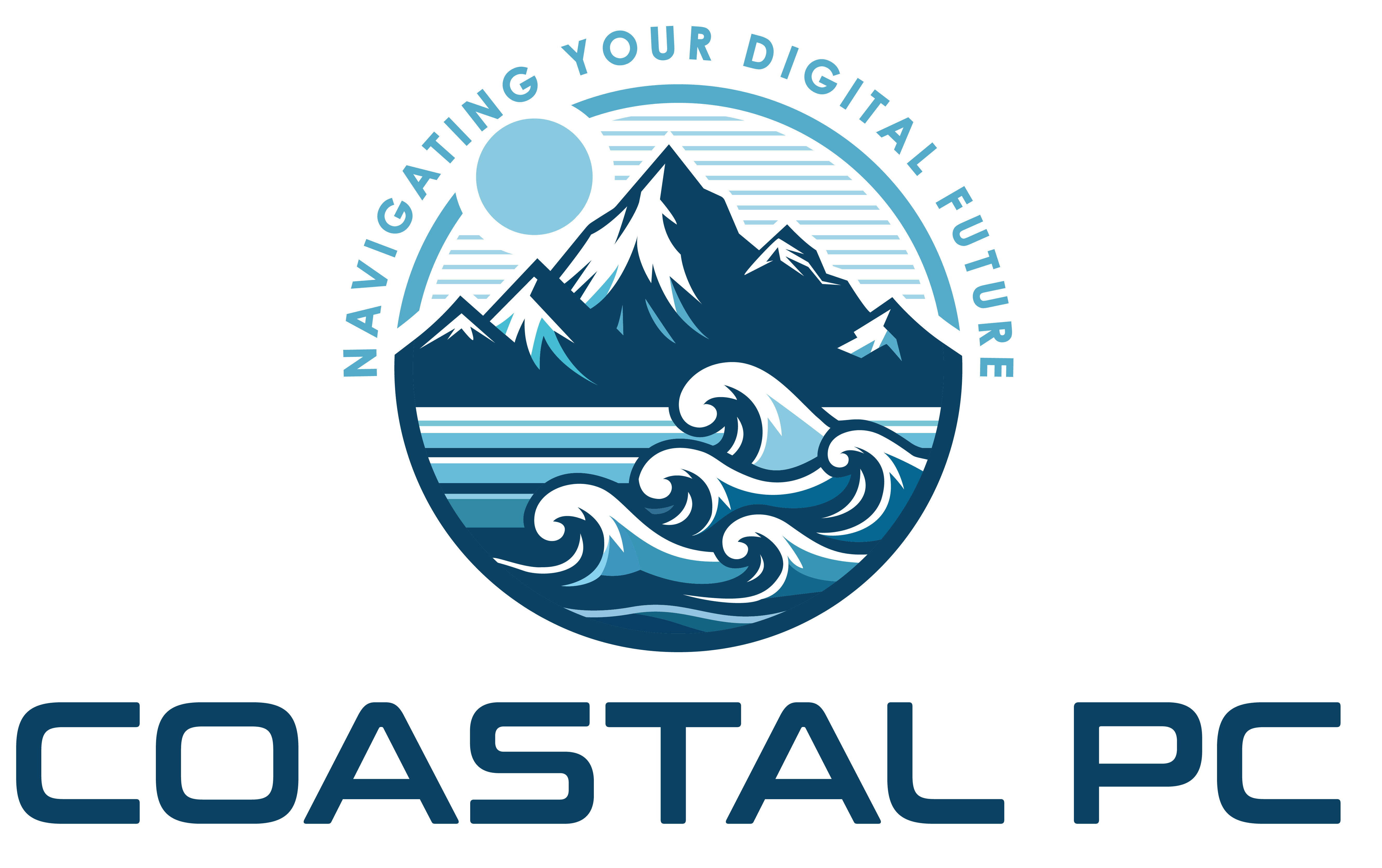 Coastal PC - IT Solutions